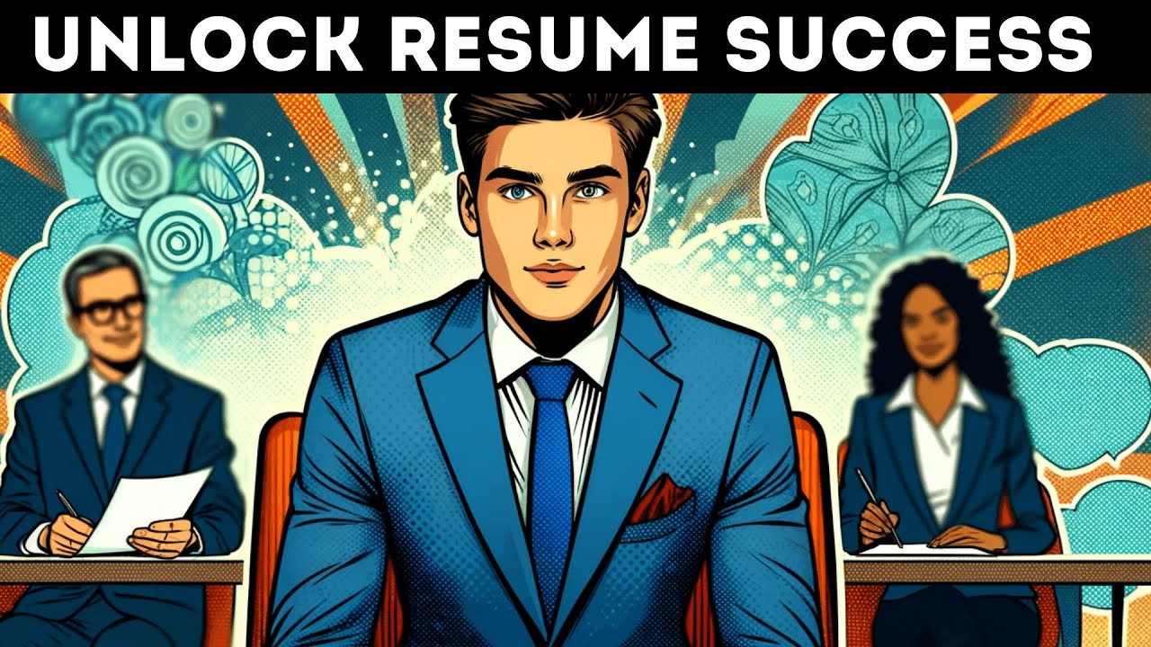 Get Hired Fast - 7 Resume Tips Game-Changers! - YouTube