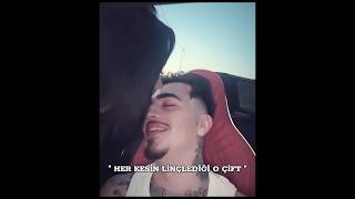 İsteğen Linçleyebilir Ben Sona Kadar Destekliyom Sizi