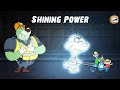 Don&#39;s Shining Power | Rat-a-tat Season 13 | Cartoon For kids | Chotoonz TV