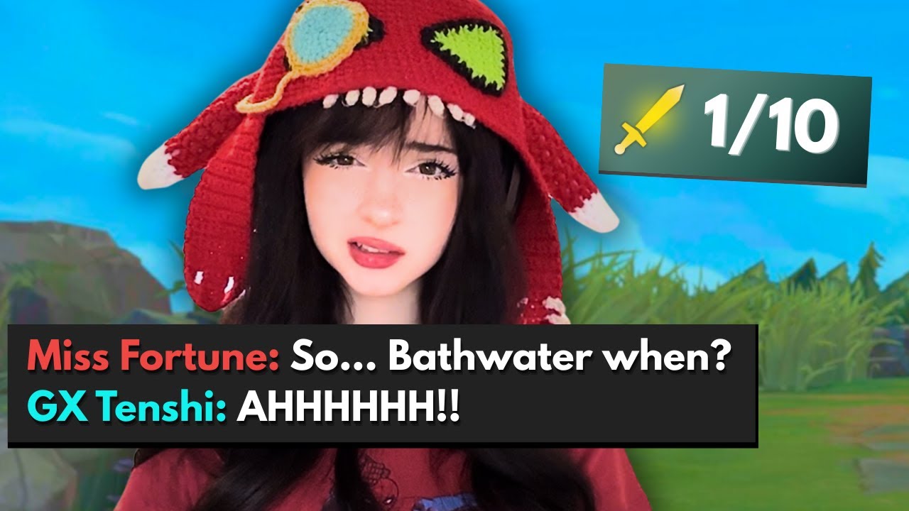 Stream Snipers Finally BROKE Me...