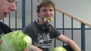An STV Digital Short: Lettuce
