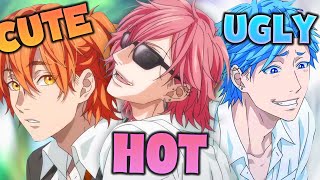 Download Lagu My Straight Friend Rates Yaribu Husbandos... MP3