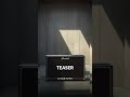 Concrete Spine | Teaser (32-Bar Intro) #shorts