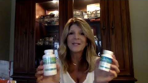 Phyllis Anderson, RN, CEN/How to take your Plexus Products