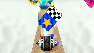 ✔ Going Balls SpeedRun Gameplay Level 245 new update