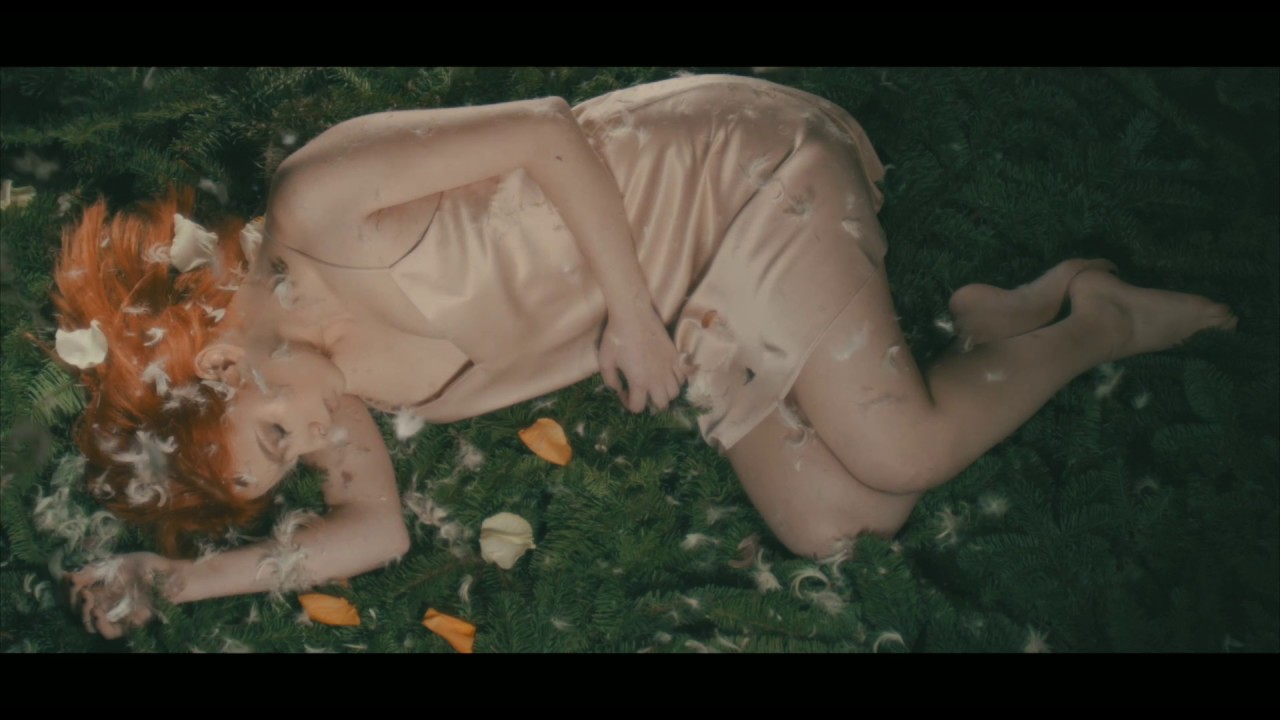 Lucia - FRTHR adlı videoyu YouTube'da izle Lucia - FRTHR adlı videoyu YouTube'da izle