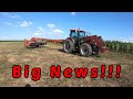 Young Farmer Makes Large Purchase!