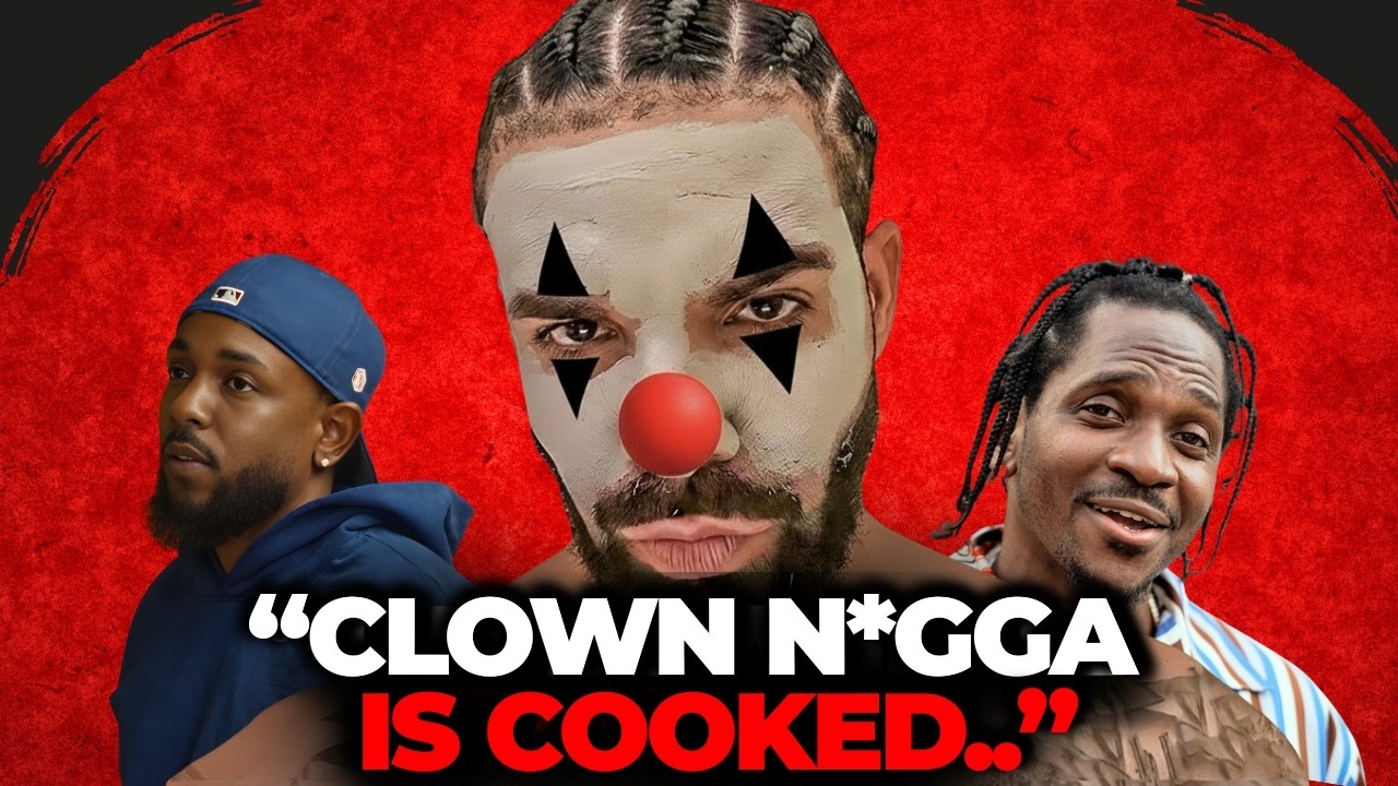 What (REALLY) Happened To Drake's Career...