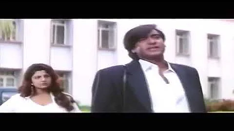 Jung _ Ajay Devgan _ Rambha beat dialogue KIRAN PATEL