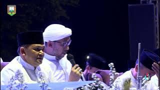AZZAHIR LIVE KAB. SEMARANG BERSHOLAWAT