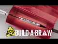 NEW! Maybelline Build-A-Brow 🚧 2-in-1 Brow Tool 🦺