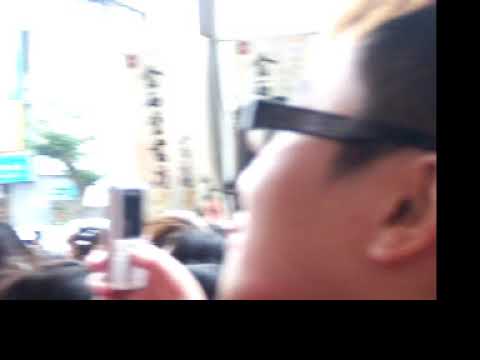 如果還有明天970203 星光二班簽唱會在高雄 9
