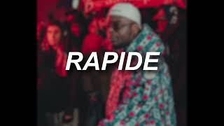 Ninho X Timal Type Beat Rapide Instru Rap Sombre Piano Instru 2026