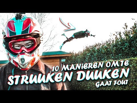 Video: 10 manieren om dikkere wimpers te krijgen