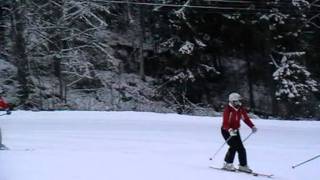 Ski Factor Обучение на горных лыжах, Тахко-Вуакатти часть 2 Ski Factor Обучение на горных лыжах, Тахко-Вуакатти часть 2
