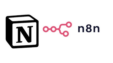 How to connect notion with n8n