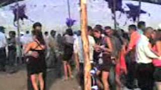 BAILE EN LA QUIRINGUCUA MICHACAN MPIO, SAN LUCAS.3gp