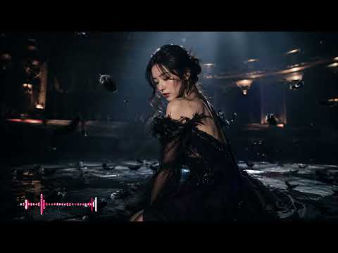 블랙 스완 (Black Swan) 🖤🦢 | 오리지널 곡 2026