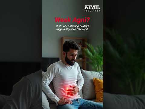 AIMIL | Gut Health & Digestion