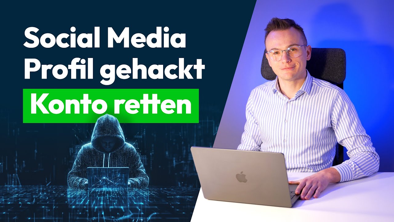 Facebook- oder Instagram-Konto gehackt: Beratung und Unterstützung zum Wiedererhalt | JURIS MEDIA