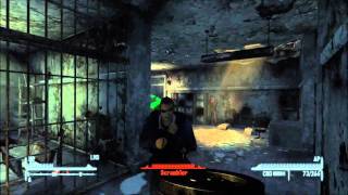 new vegas silenced 22 new vegas silenced 22
