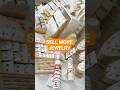 Jewellery Selling Hacks That Attract Customers Instantly