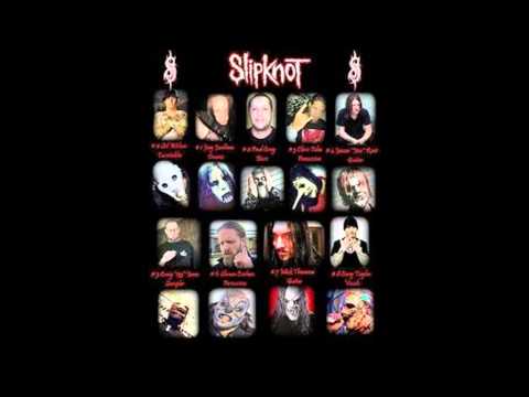 Slipknot - Sulfur
