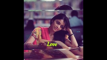 Thumbnail of Love song😍/vinmeen Vithaiyil movie song /Abhay Jodhpurkar, Saindhavi♥️♥️