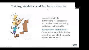 NC ASA Webinar: Introduction to Machine Learning, Part 2