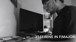 3T Sebene (Key of F Major) - Moekeyzz