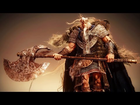 The First Elden