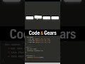 ✨ 3D Floating Social Media buttons with White Glow | HTML & CSS Interactive Buttons