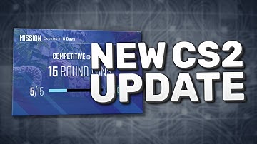 CS2 Update: Valve Cooking a New Operation? Weekly Missions & Missing Cache