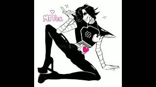 Mettaton ‐ Hard Drive(speed up;English version)