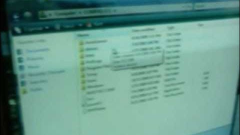 Comtech LP6 - Basic Computer Operations