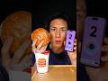 #mukbang #challenge