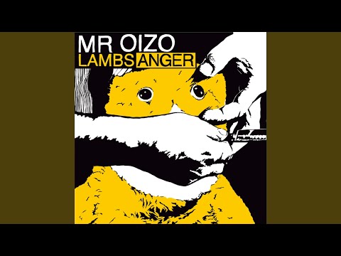 Mr. Oizo — Lambs' Garbage (Unfinished)