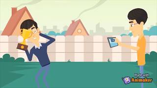 CONGRATULATIONS, HOPE & WISH (Video Pembelajaran Bahasa Inggris)
