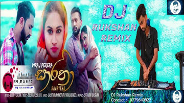 #DJRukshan - #Algorithmic #Boost #Request  #2000000 #YTBoostRequest #Saaritha #Remix #VirajPerera