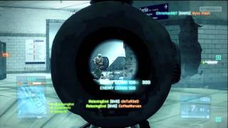BF3 beta sessions w/ zombie slayers
We had some good moments with it. They say its a must to play this game with a team. Well, most of the time there were huge difficulties in getting to the same team with 4 player squad. Im probably still buying this game for Xbox360 just to see how good is the final version.
Team: ChristianR87, ArcHEnemYz, zCraigz and me. BF3 beta sessions w/ zombie slayers