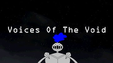 [VOD] Voices of The Void CHAOS MOD Part 6