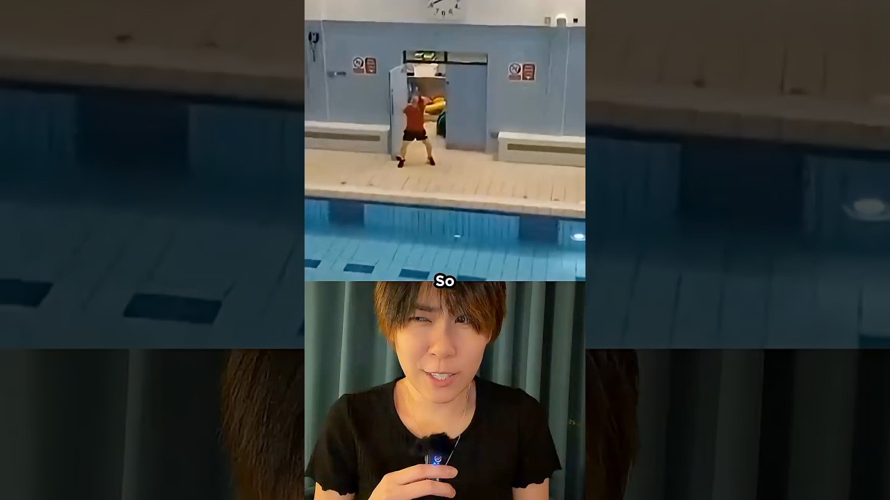 A drone just proved it can rescue people