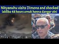 Nityanuhu Visits Dimona And Shocked Uraga Oikhibra Lakliba 48 Hours Amuk Henna Danger Oini Nityanuhu Visits Dimona And Shocked Uraga Oikhibra Lakliba 48 Hours Amuk Henna Danger Oini