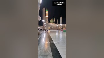 Surah Ghafir ( The Forgiver) سورة غافر by Sheikh Sa'ad Al-Ghamdi