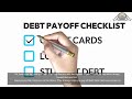 Common Issue with high interest rates, minimum payments, and multiple credit cards