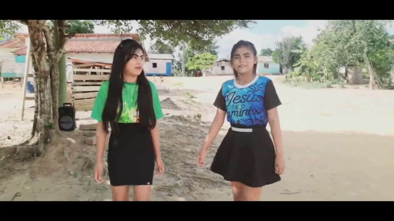 VÍDEO TICUNA GRUPO CAMINHO DA VITÓRIA FT NOVA VIDA DE DEUS 2023