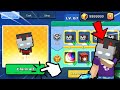 New FREE Battle Pass PET ROBOT With FREE ROBOT SKIN!! - Blockman Go BedWars