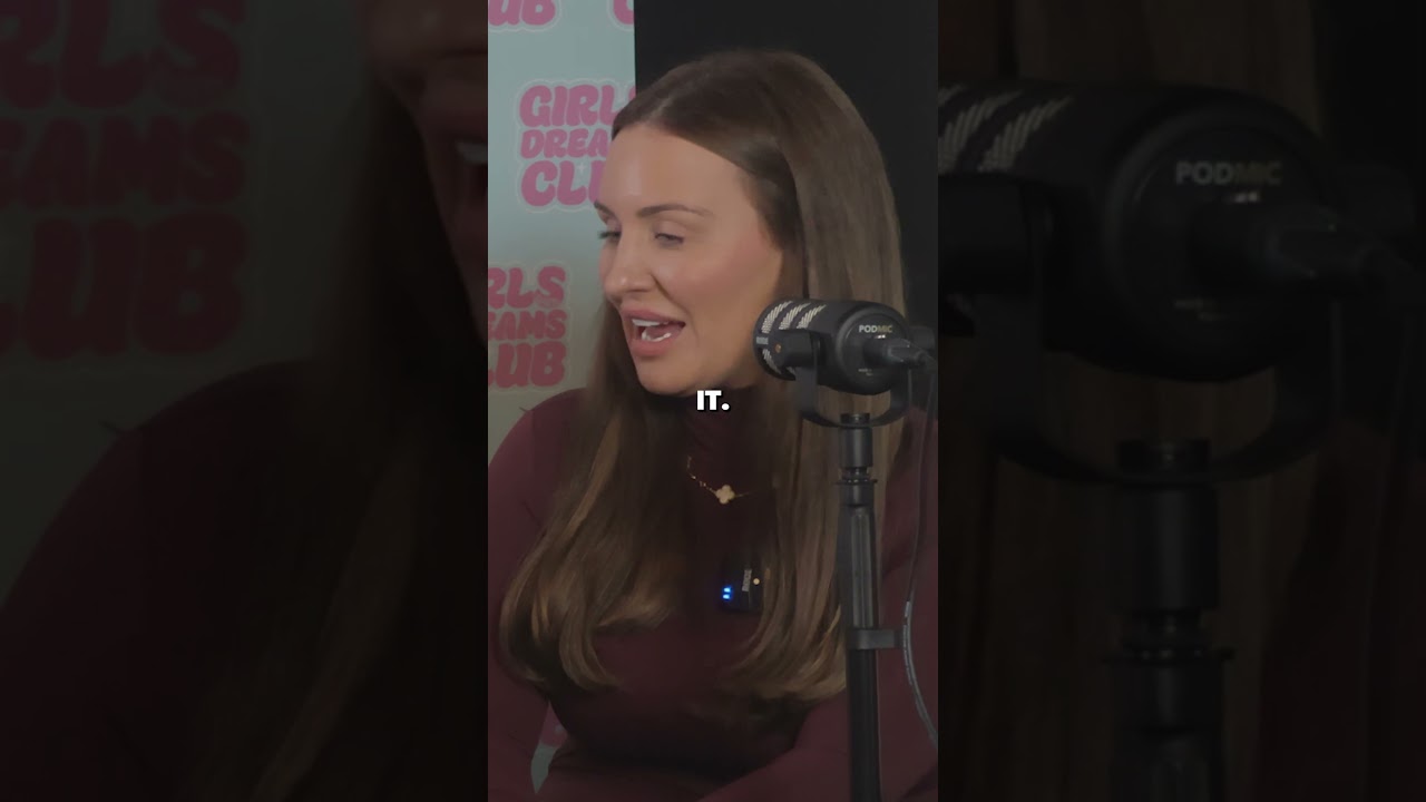 I Went From Hairdresser to Fashion Founder! 💇‍♀️👗 