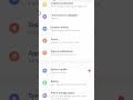 Enabling App Encryption on Vivo Y21 Android Device