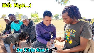 Download Lagu Công Giáp || Chưa Từng Có ! Điều Gì Khiến Anh Bác Sĩ Phải Thốt Lên Như Vậy  ? MP3